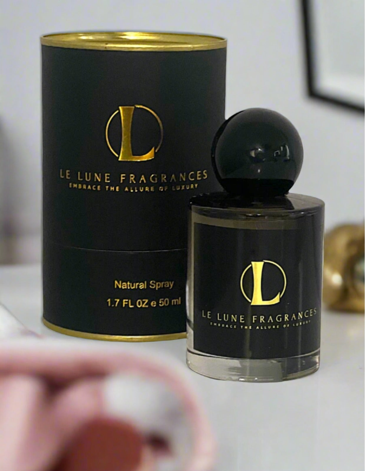 No.19 Inspired by Leather Oud
