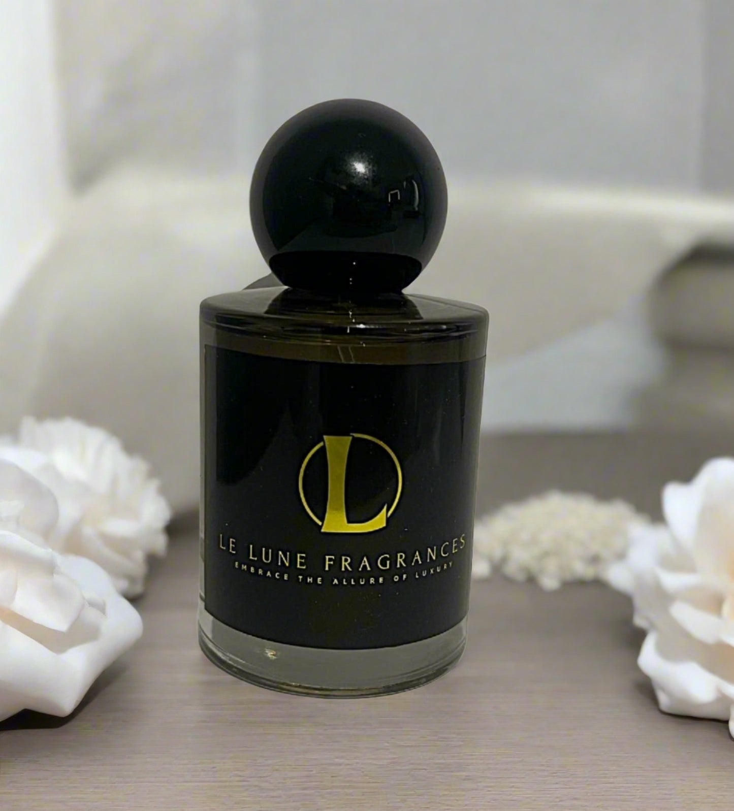 No.29 Inspired by Black Opium